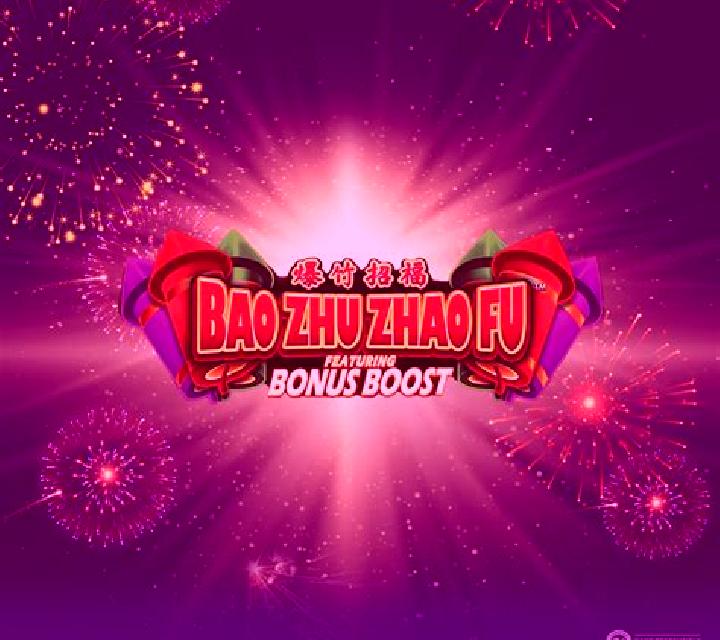 Fu Fu Fu slot game
