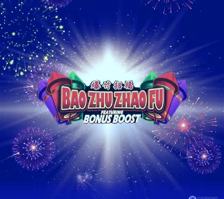 Fu Long Bao Bao slot game