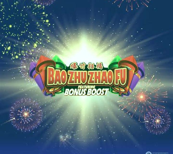 Fu Long Bao Bao slot