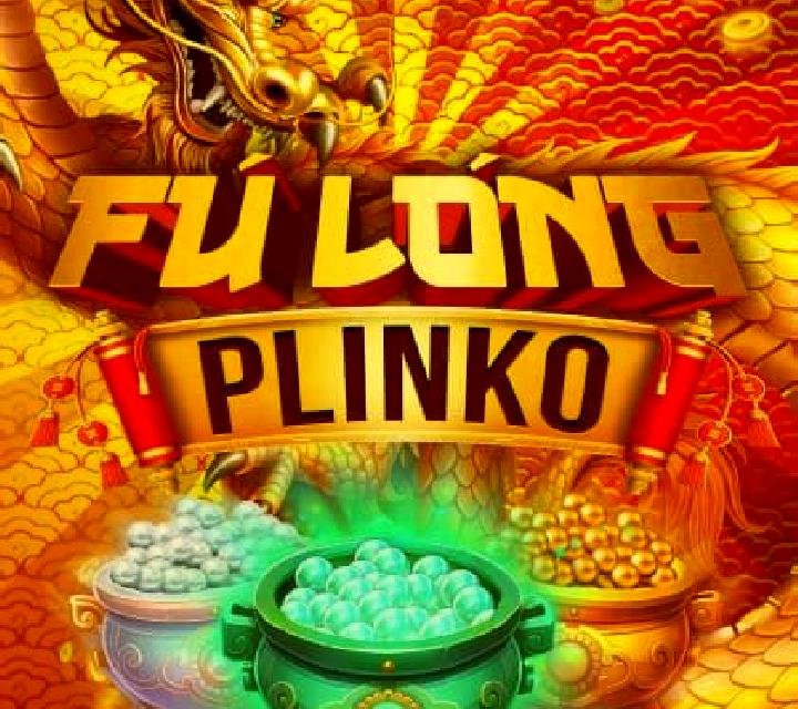 Fu Long Plinko online slot