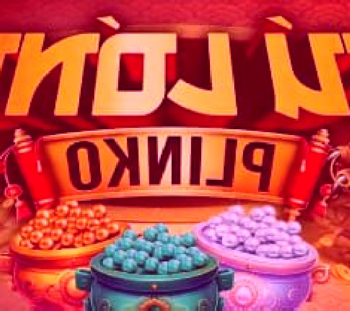 Fu Long Plinko slot