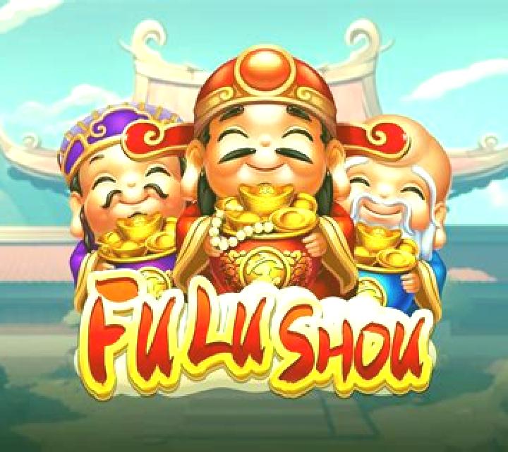 Fu Lu Shou (Dream Tech) online slot