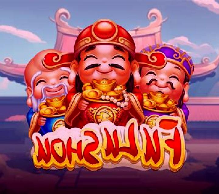 Fu Lu Shou (Dream Tech) slot game