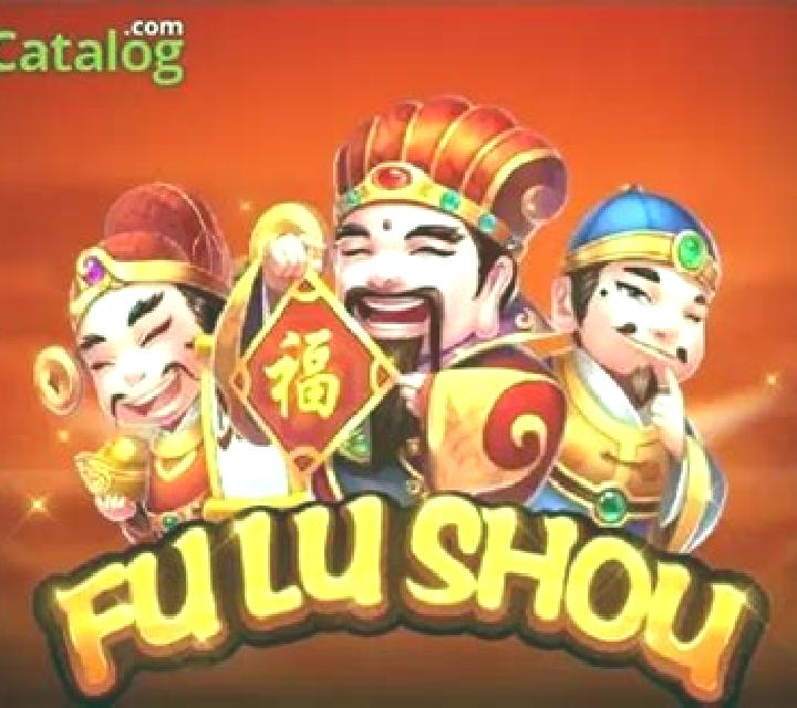 Fu Lu Shou (Dream Tech) slot