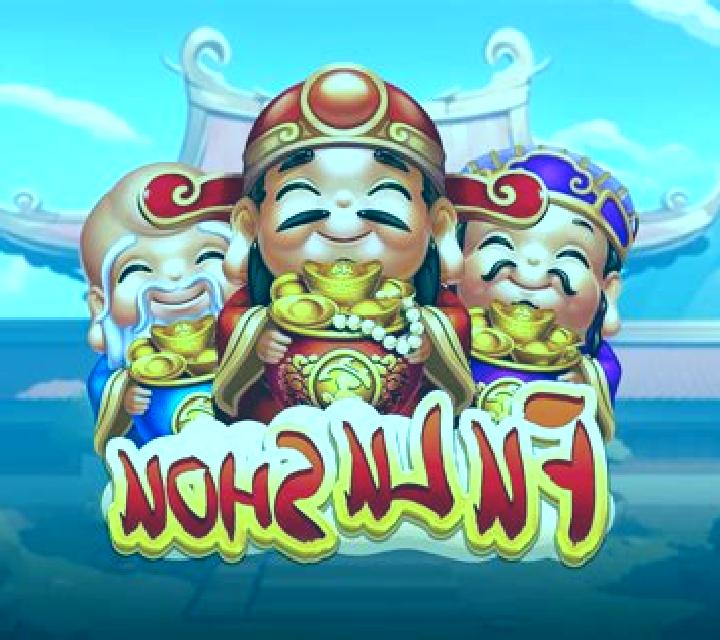 Fu Lu Shou (GamePlay) online slot