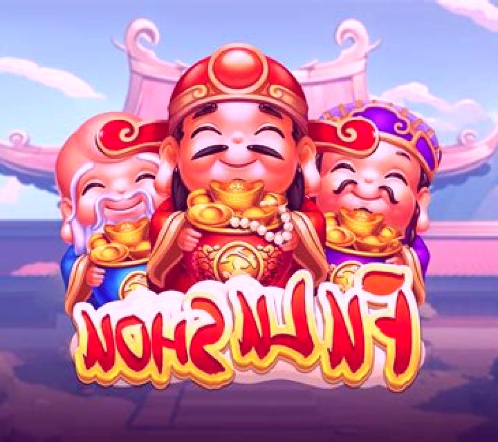 Fu Lu Shou (KA Gaming) online slot