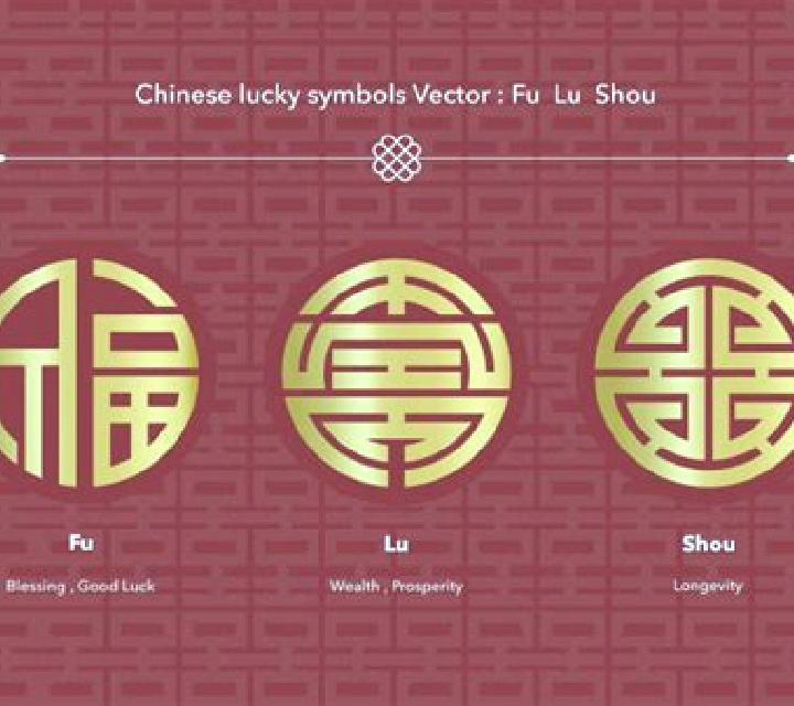Fu Lu Shou (YRG) online slot