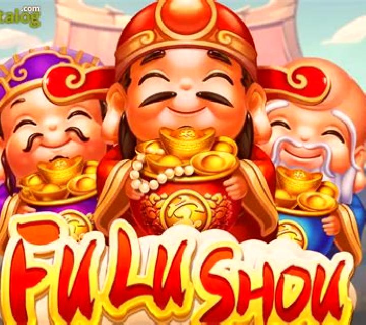 Fu Lu Shou (YRG) slot