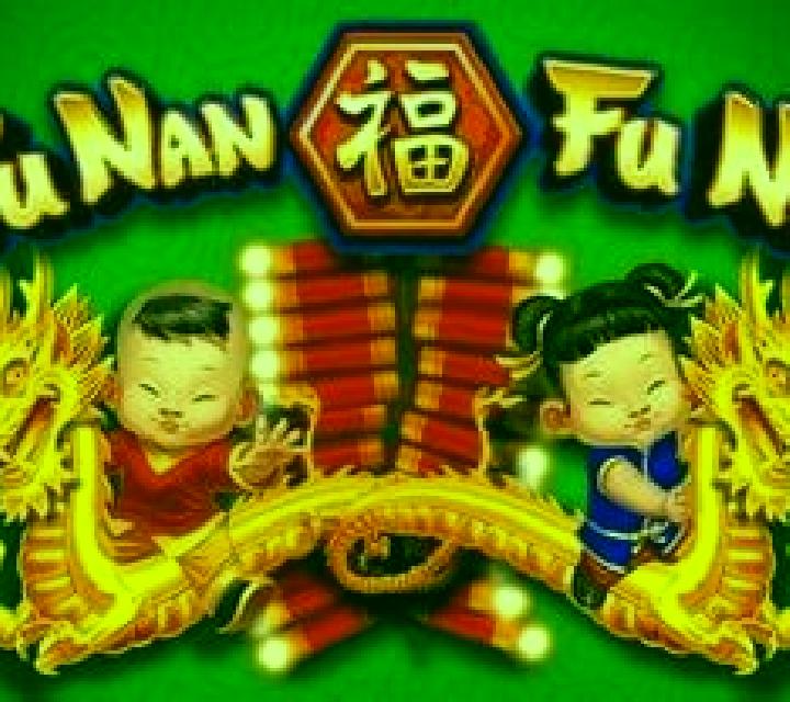 Fu Nan Fu Nu slot game