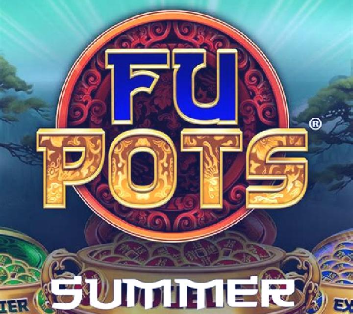 Fu Pots Summer online slot