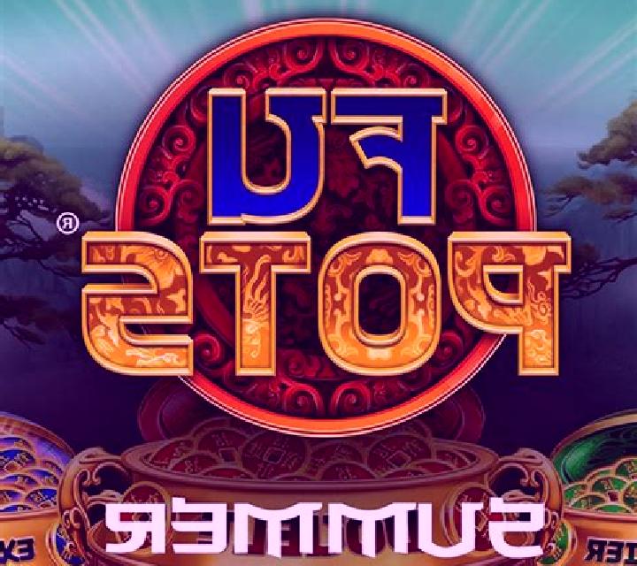 Fu Pots Summer slot game