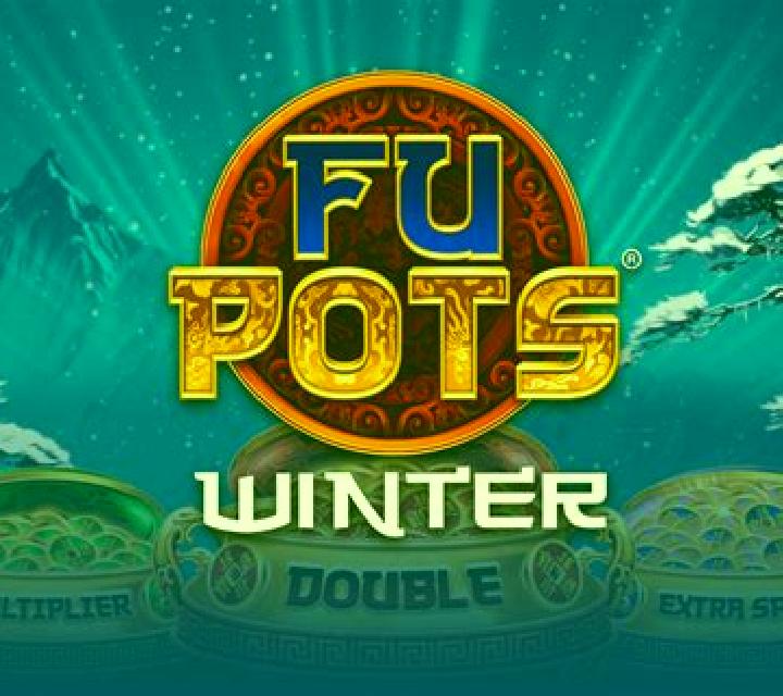 Fu Pots Winter online slot