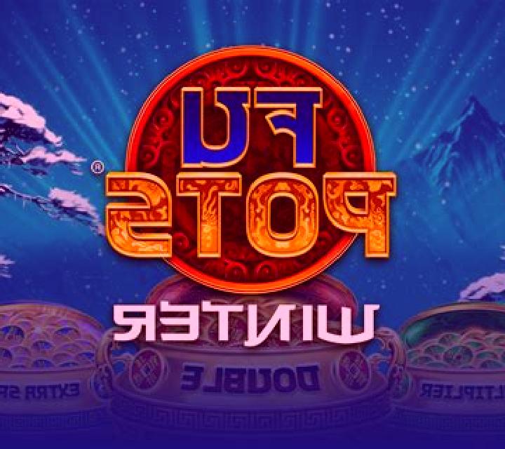 Fu Pots Winter slot game