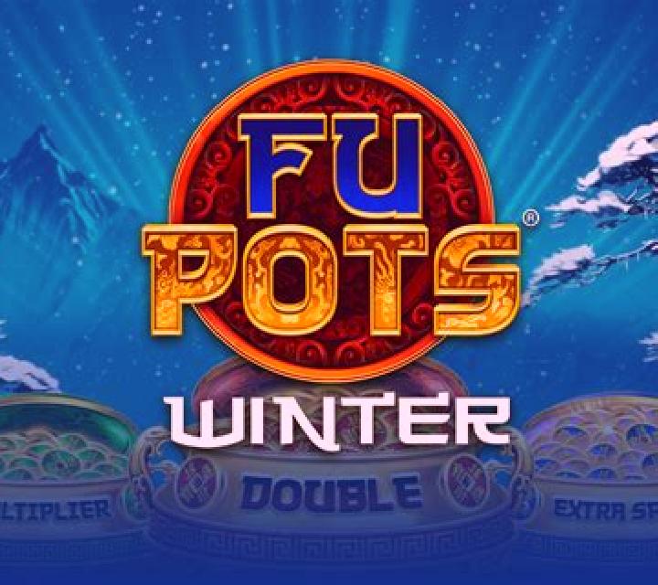 Fu Pots Winter slot machine