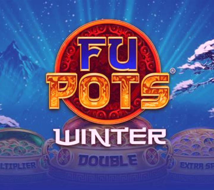 Fu Pots Winter slot