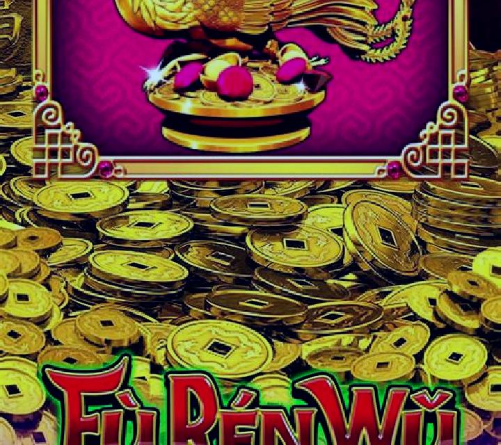 Fu Ren Wu slot