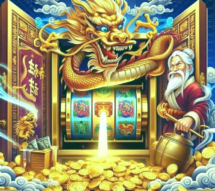 Fu Ru Huang Di slot game