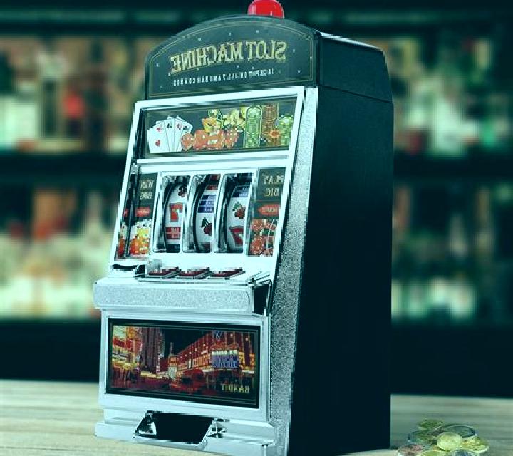 Fu Ru Huang Di slot machine