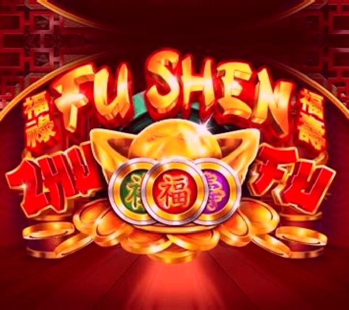 Fu Shen Zhu Fu slot