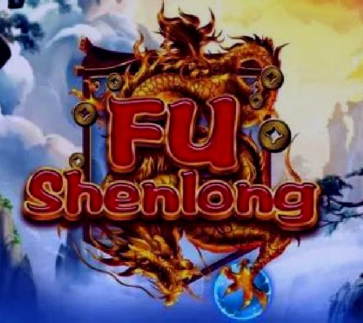 Fu Shenlong online slot