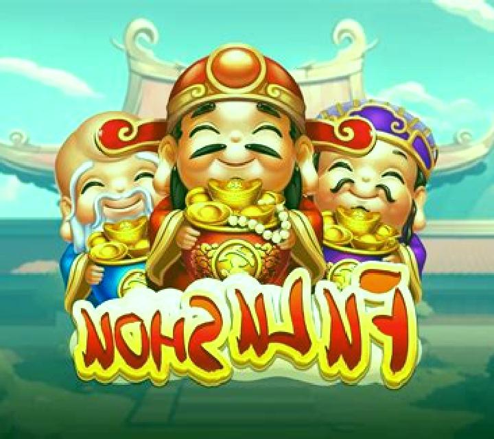 Fu Shou Qi Tian online slot