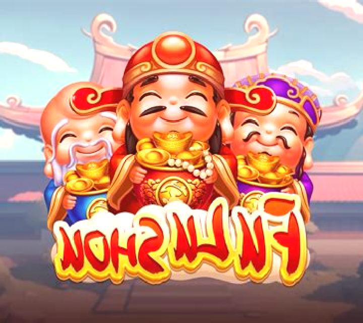 Fu Shou Qi Tian slot game