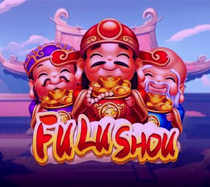 Fu Shou Qi Tian slot