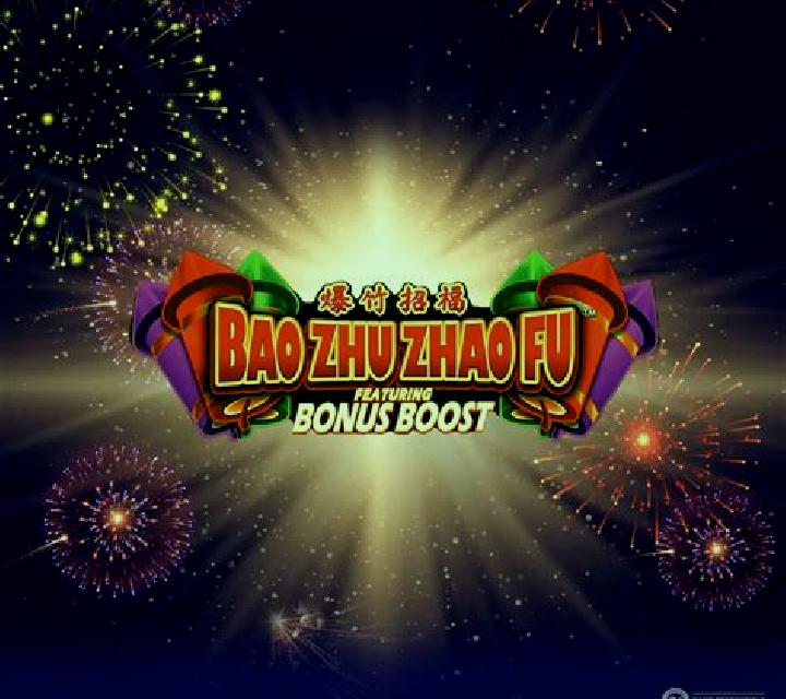 Fu Sing Gao Zhao online slot