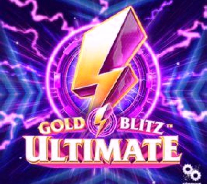 Fu Wǔ Shī Gold Blitz Ultimate online slot