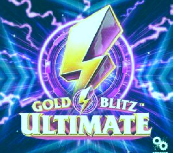 Fu Wǔ Shī Gold Blitz Ultimate slot game