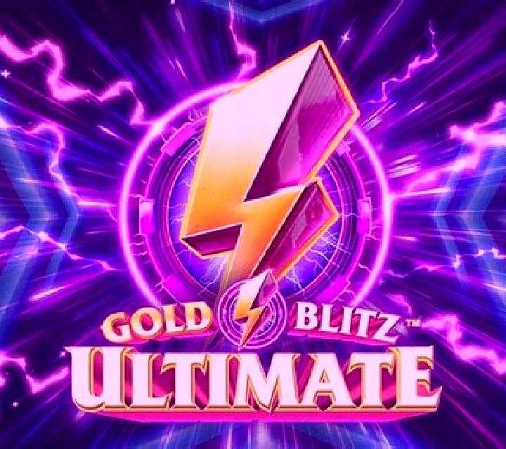 Fu Wǔ Shī Gold Blitz Ultimate slot