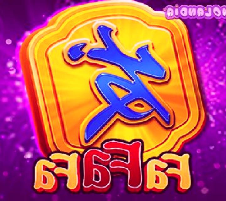 Fu Wa Fa Fa slot