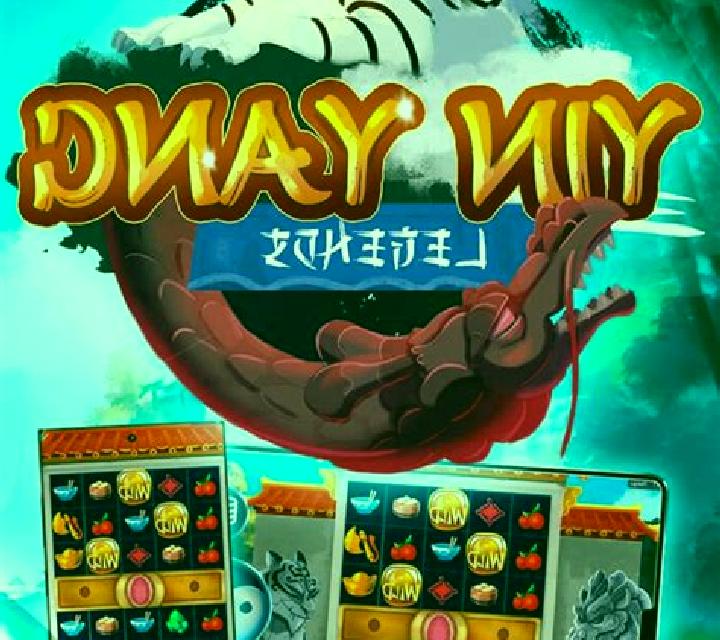 Fu Yin Yang online slot