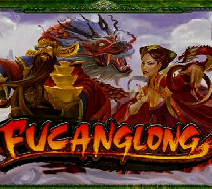 Fucanglong online slot
