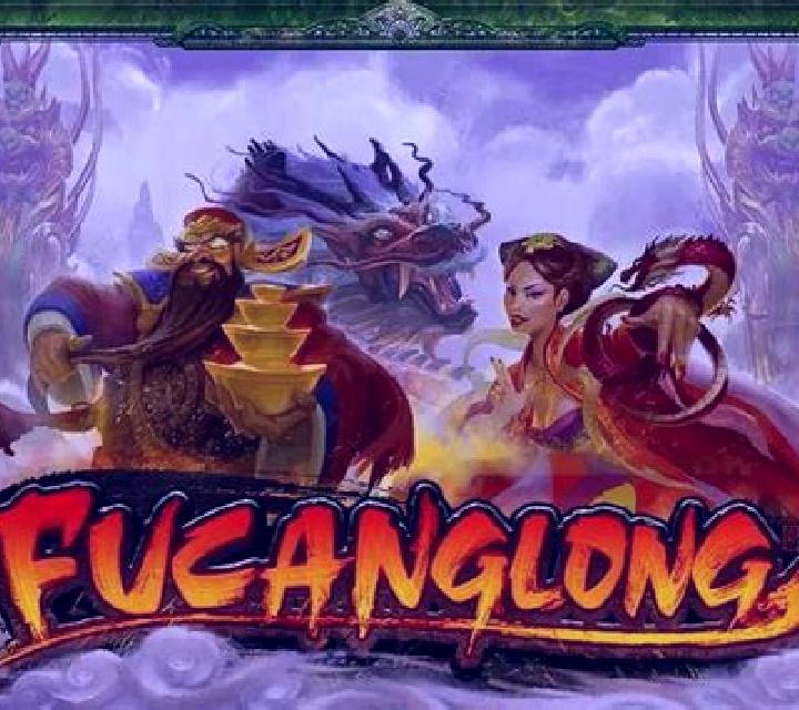 Fucanglong slot game