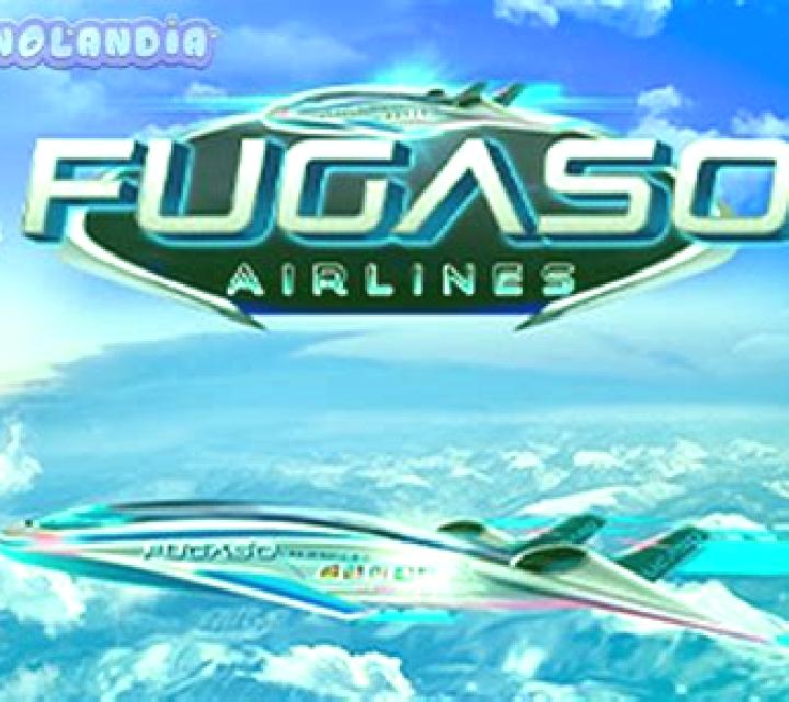 Fugaso Airlines slot machine