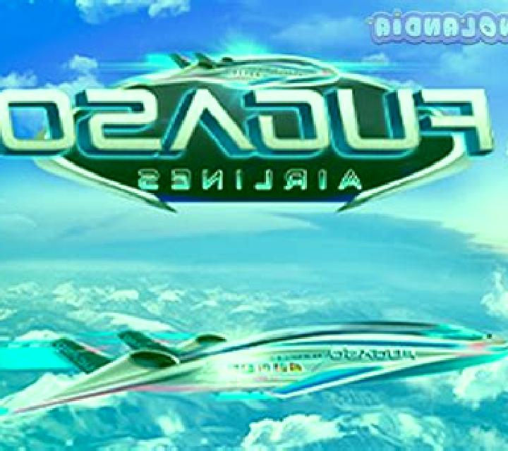 Fugaso Airlines slot