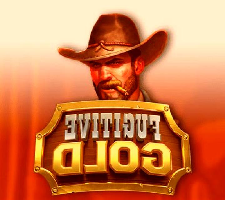 Fugitive Gold online slot