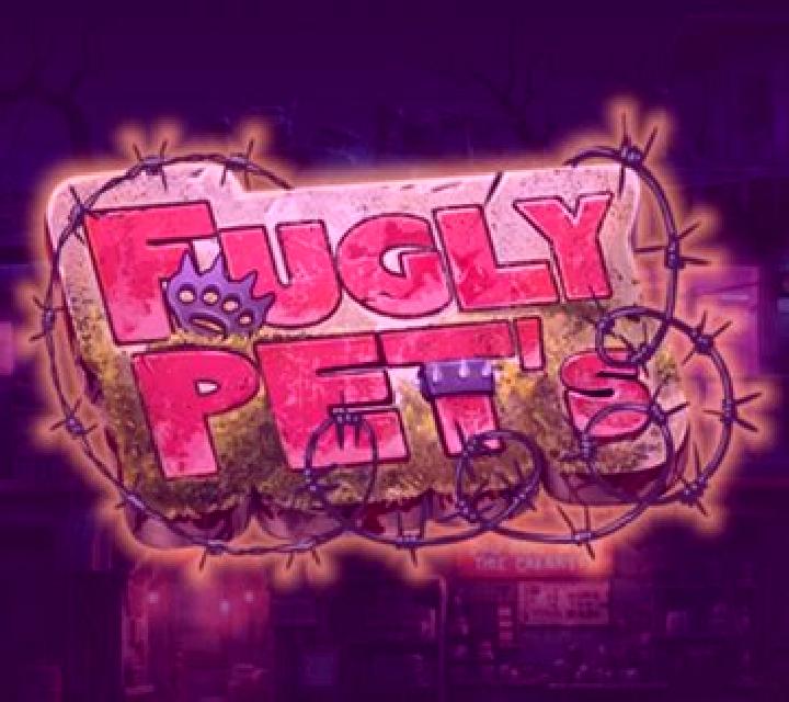 Fugly Pets online slot