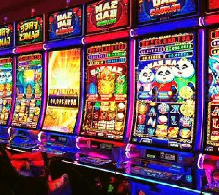 Fuji San online slot
