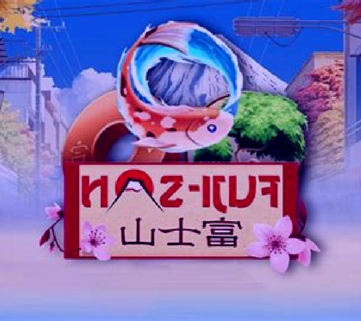 Fuji San slot game