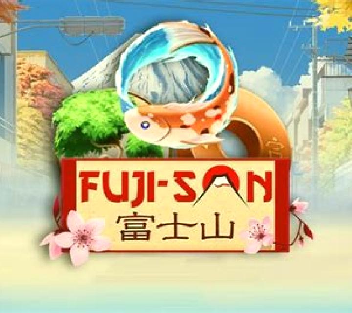 Fuji San slot