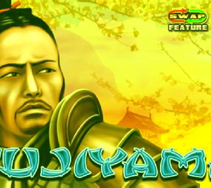 Fujiyama online slot