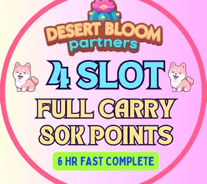 Full Bloom online slot