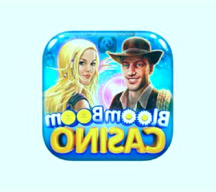 Full Bloom slot game