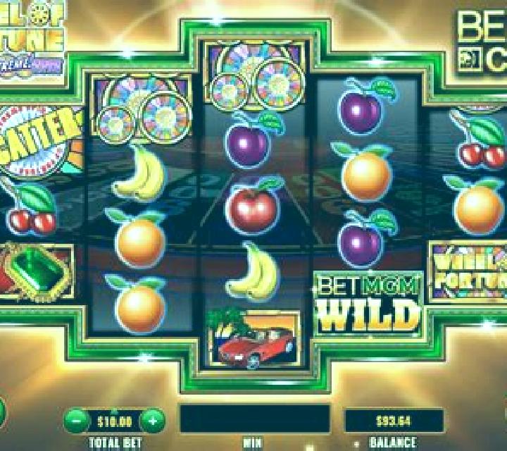 Full Court Fortune online slot