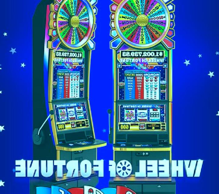 Full Court Fortune slot machine