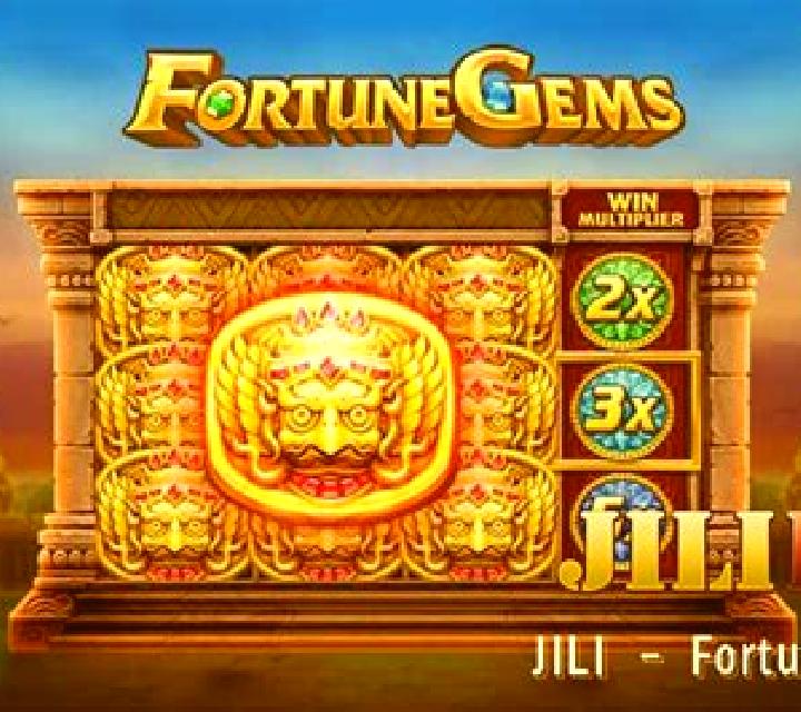 Full Court Fortune slot