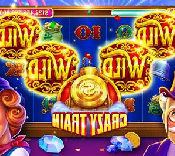 Full English online slot