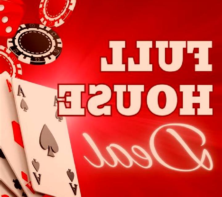Full Force Good Deal slot game